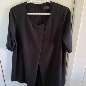 Hatch Maternity Blouse